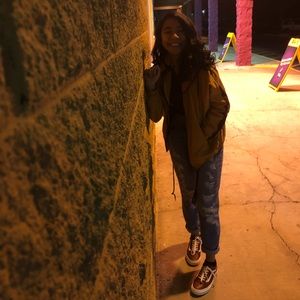 Meet your Posher, Anaiyah